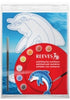 Paint By Numbers Reeves Dolphin