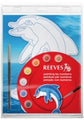 Paint By Numbers Reeves Dolphin