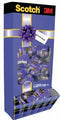 Tape Gift Scotch 19X16.5M Gravity Deal Dply 100.