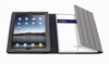 Folio Case For Ipad Collins Pu With Notepad