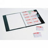 Rexel Visitor Book Set