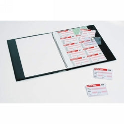 Rexel Visitor Book Set