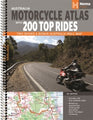 Atlas Hema Australian Motorcycle 200 Rides