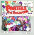 Party Scatters Alpen Mixed No.18 14Gm