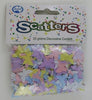 Party Scatters Alpen Pastel Butterfly 14Gm