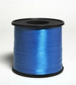 Alpen Curling Ribbon Bulk 460M Blue