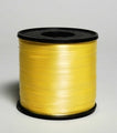 Alpen Curling Ribbon Bulk 460M Yellow