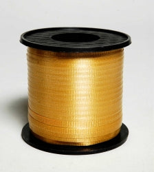 Alpen Curling Ribbon Bulk 460M Gold