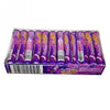 Conf  Nestle Wonka 34G Roll Black Currant Pastilles