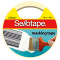 Tape Masking Sello 18Mmx50M