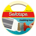 Sello Masking Tape 24mmx50m