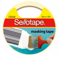 Tape Masking Sello 36Mmx50M