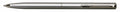 Pen Fountain Sheaffer Agio Chrome W/Nickel Trim