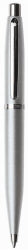 Pen Sheaffer Vfm Strobe Silver W/ Nickel Trim B/P