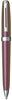 Pen Sheaffer Prelude Bp Radiant Magenta Shimmer W/Nickel Trim