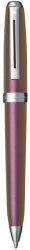 Pen Sheaffer Prelude Bp Radiant Magenta Shimmer W/Nickel Trim