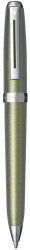 Pen Sheaffer Prelude Bp Green Shimmer W/Nickel Trim