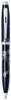 Pen Sheaffer Bp F/Ship Collection Gloss Black Pine Design