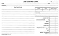Wallplanner Collins Debden 700X900Mm Laminated Roll Up Year